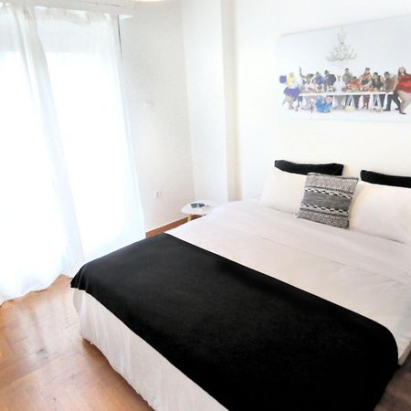 Thisio Junior Athen Exterior foto
